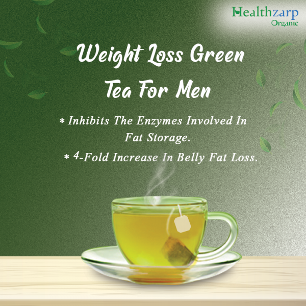 best slimming tea for weight loss in men